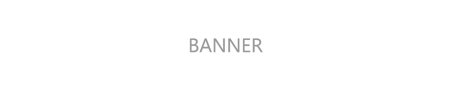 banner ads