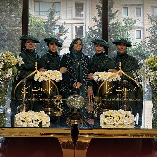 مولودی