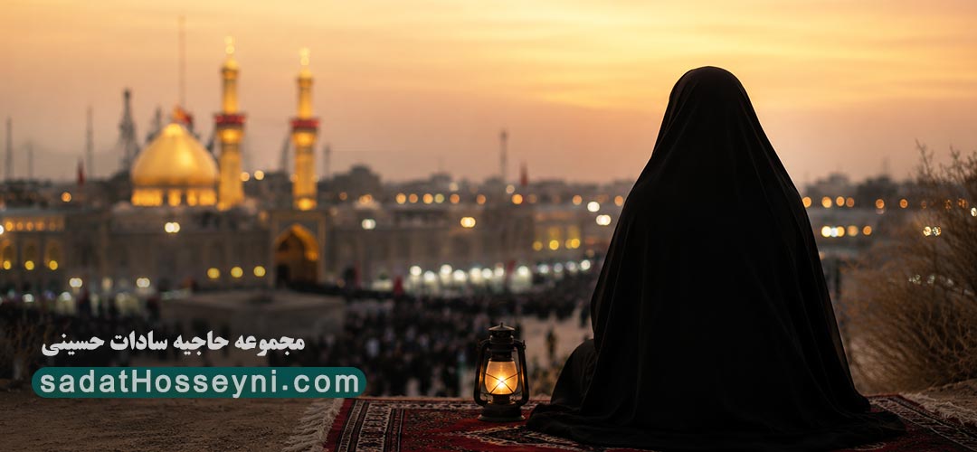 زیباترین متن روضه اربعین و مقتل‌ خوانی (به همراه رزرو ذاکر)